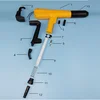 powder coating machine spray gun spare parts (powder coating gun 801)