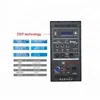 Mini home amplifier stereo digital player audio amplifier