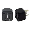 Universal travel Adapter USA/Europe/UK to AUS australia outlet power adapter