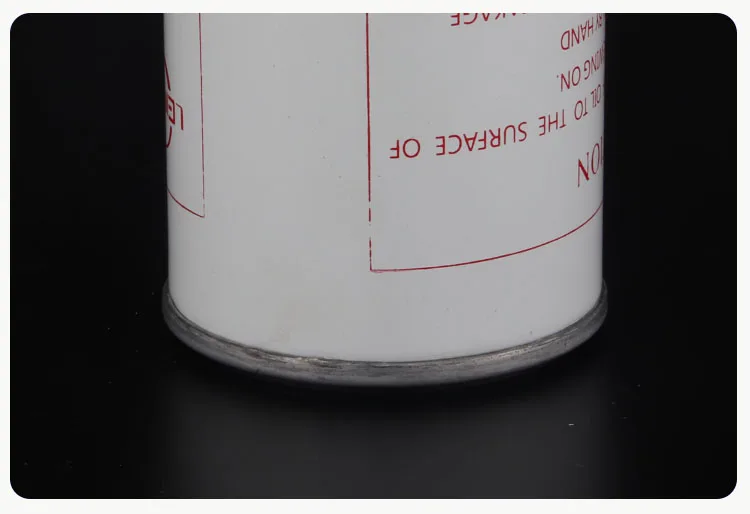 HV genuine filter paper FF5018 diesel fuel filter replace for auto truck excavator parts