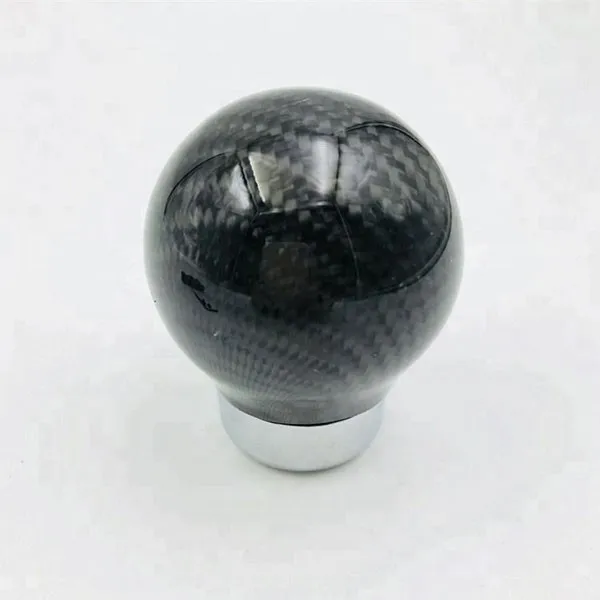 Colors Carbon Fiber Gear Shift Knobs - Buy Gear Shift Knobs,Carbon ...