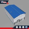 professional manufacture sandwich panel prefabricated warehouse/steel structure warehouse/warehouse light steel structure