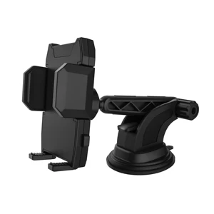 Universal 360 Degree Suction Car Dashboard Phone Holder