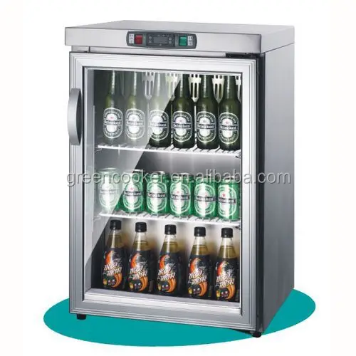 Commercial Portable Soft Drink Cooler Under Bar Beer Cooler - Buy Under