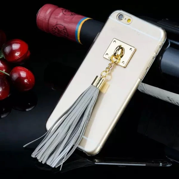 

custom design mobile phone plastic case for Iphone