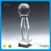 high quality wholesale trophy crystal eagle trophy for office decoration