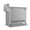 Hot Dogs Baking Machine /Automatic Egg Roll Machine/Egg Roll Maker