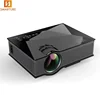 Smarture 1200 Lumens projector UC46 android multi media hologram projector