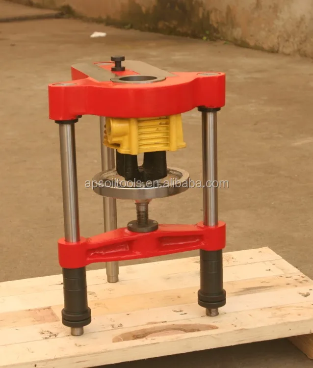 Portable Boring Machine,Cylinder Boring Machine For Motorcycle,T808a