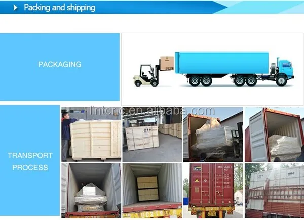 Low Price Good Service 4 Axis Atc Wood Carving Machine 1325 Cnc Router