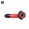 Air Hand Operated 50mm Crown Angle Grinder