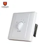 CVC-505D cheap price pa system 5 steps volume control 5w