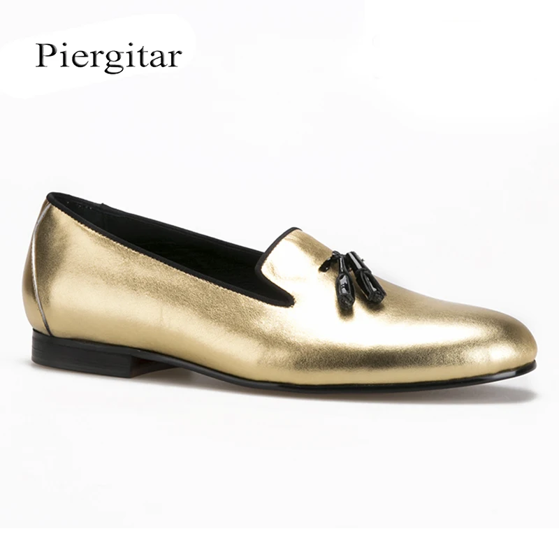 piergitar dress shoes