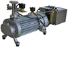 Hot Sale high science engineering oil milking vacuum pump