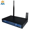 Robust managemement server gsm router