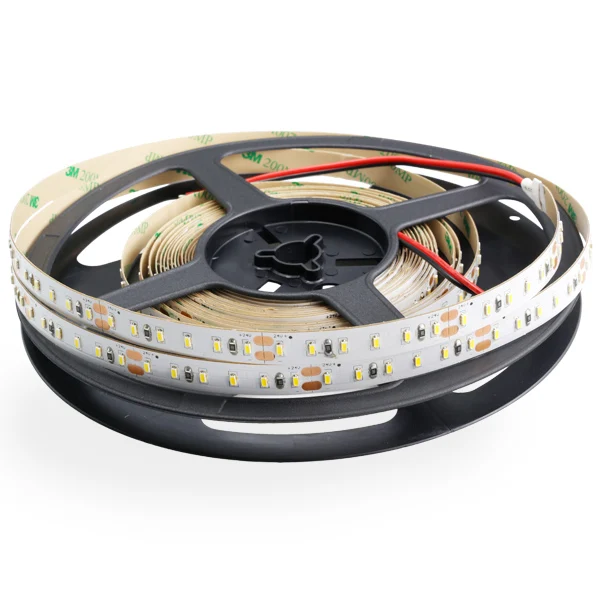 Recessed Sk6812 Rgbw Single Color Smd 5500k Ultra Thin Set Digital Heat Resistant Addressable 12v 3014 Strip Led Rgb Lighting