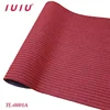 Double Stripe Carpets Red Carpet Entrance Non slip Mat
