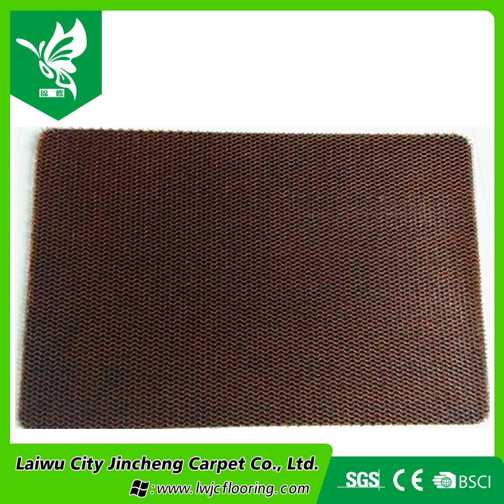 Anti Slip Plastic Mesh Floor Mat For Home - Buy Mesh Floor Mat,Anti ...