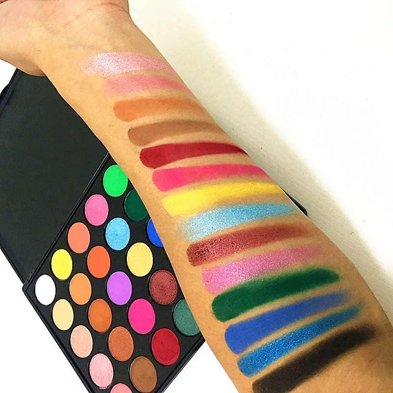 

wholesale best selling make up eyeshadow palette private label eyeshadow