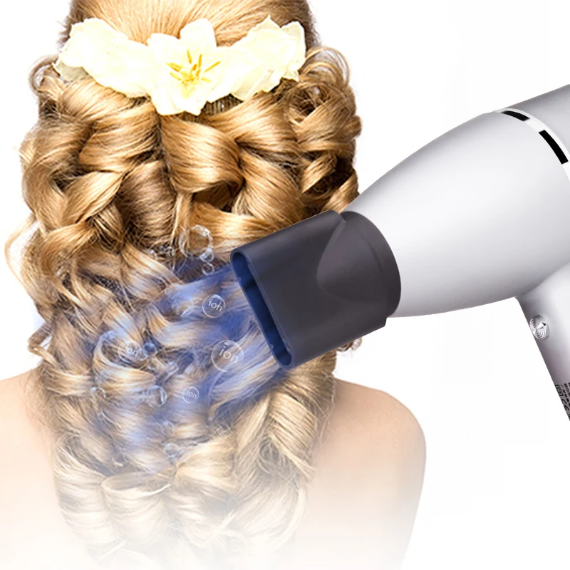 Unique Nozzle Newest Super Energy Salon Professional Home