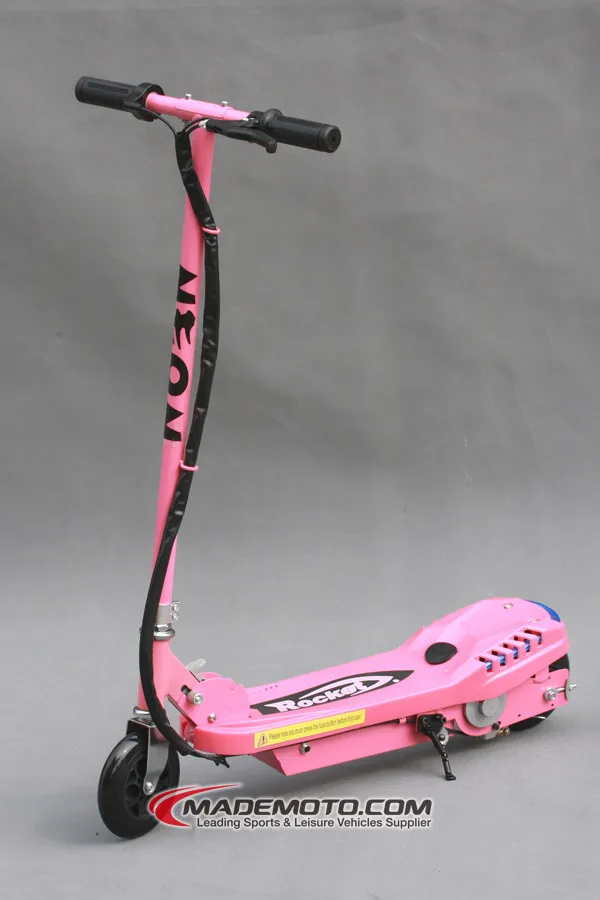 electric scooter for 8 year old
