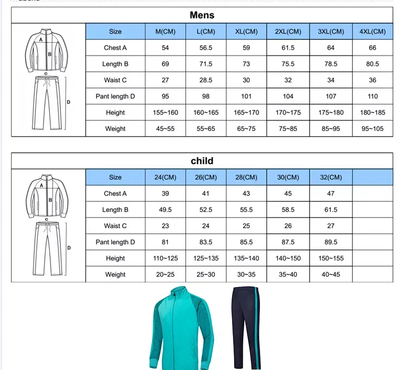 Custom Tracksuit Sweatsuit Set Mens Sports Suit,Track Suit Tracksuit ...