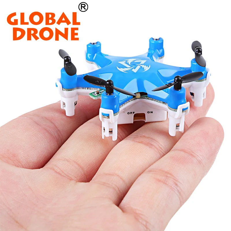 super small drone