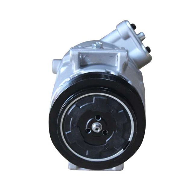 Aftermarket Auto Ac Compressor Oe4472601120 4471905690 2483001550