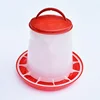 Factory Direct High Quality hot sale chicken feeders and drinkers in tanzania from China