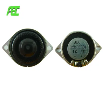 4 ohm 2w speaker