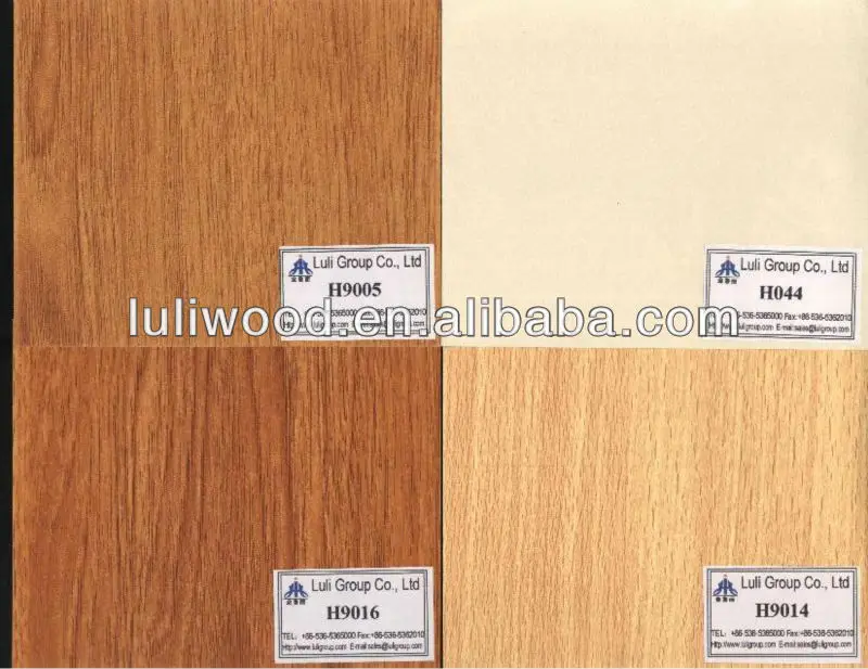 Melamine Paper-10