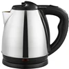 Chinese large capacity wholesales hotel tea stainless steel electric kettle factory