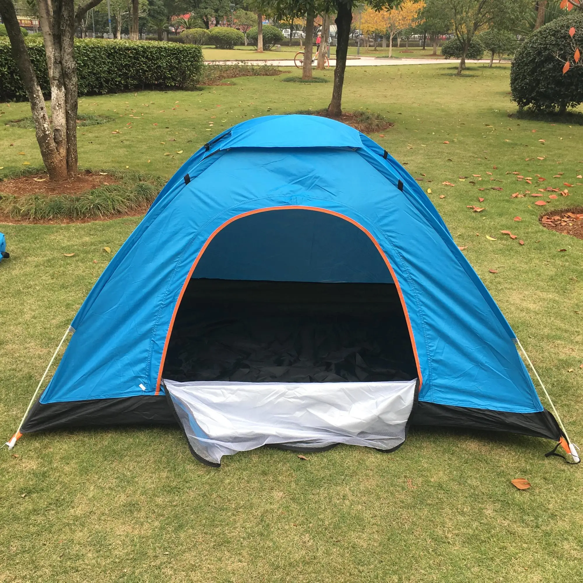 Aldi Outdoor Tent 84 - dm14ql3