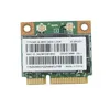 Dual Band Broadcom BCM943228HMB 802.11a/b/g/n 300Mbps Wifi Wireless Card Bluetooth 4.0 Half MINI pci-e Notebook Wlan 2.4Ghz 5Ghz