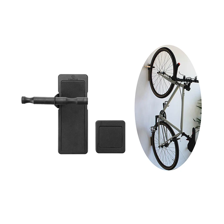 plastic bike stand