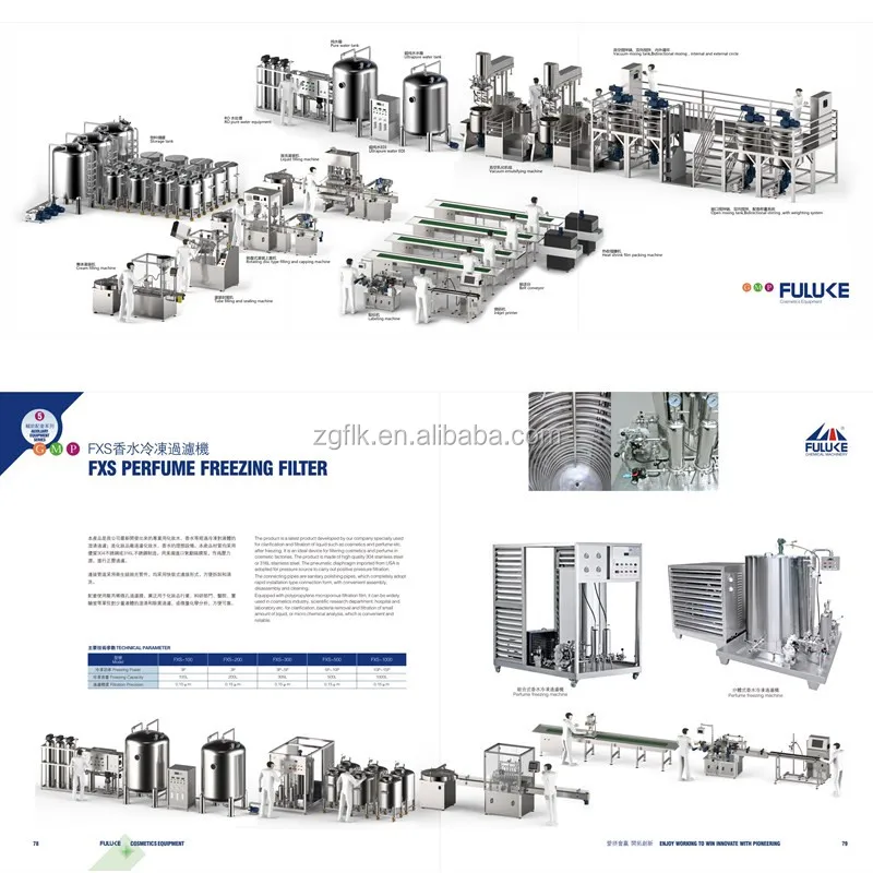 Semi-auto and Automatic shampoo production line.jpg