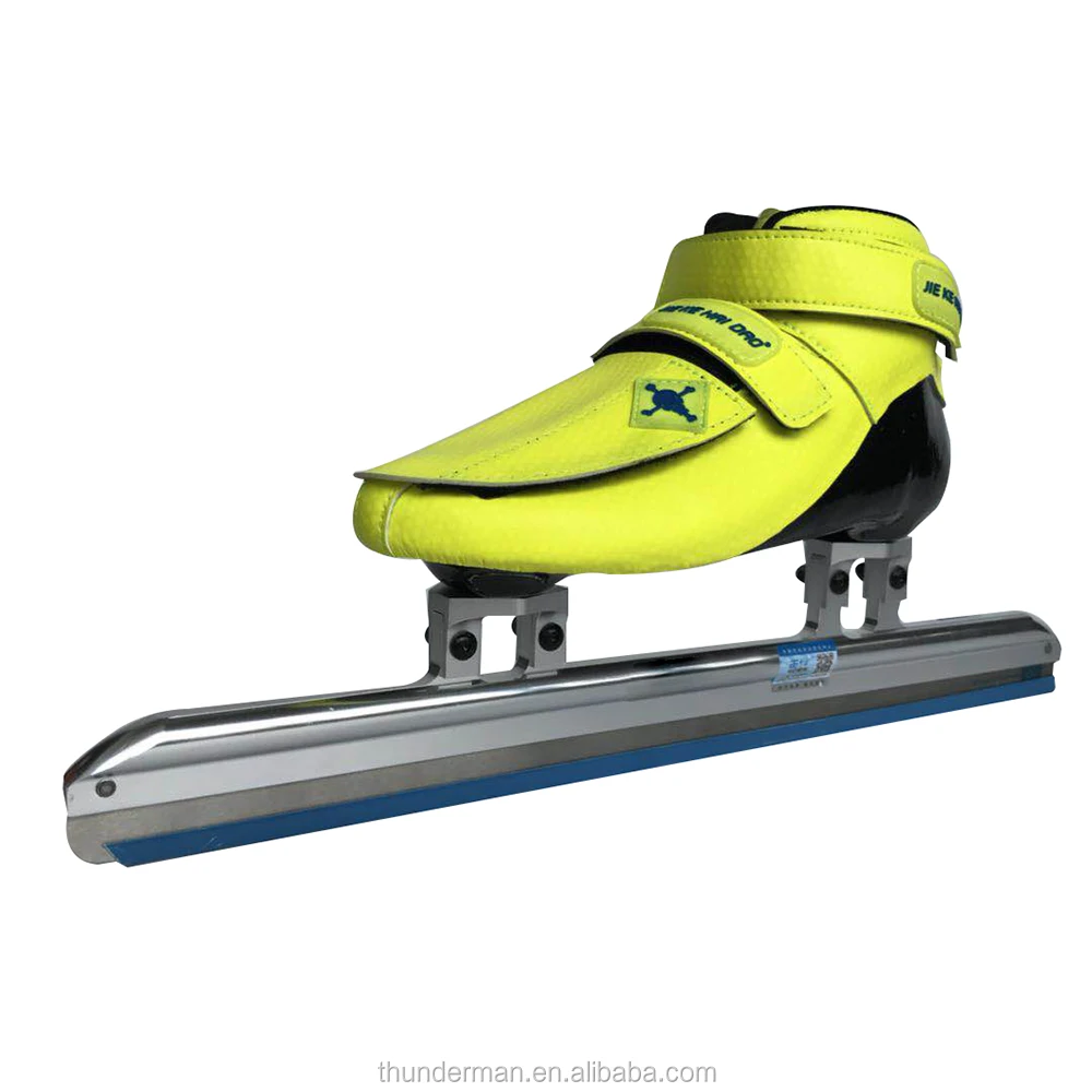 Коньки Rapid 233 TT Skates