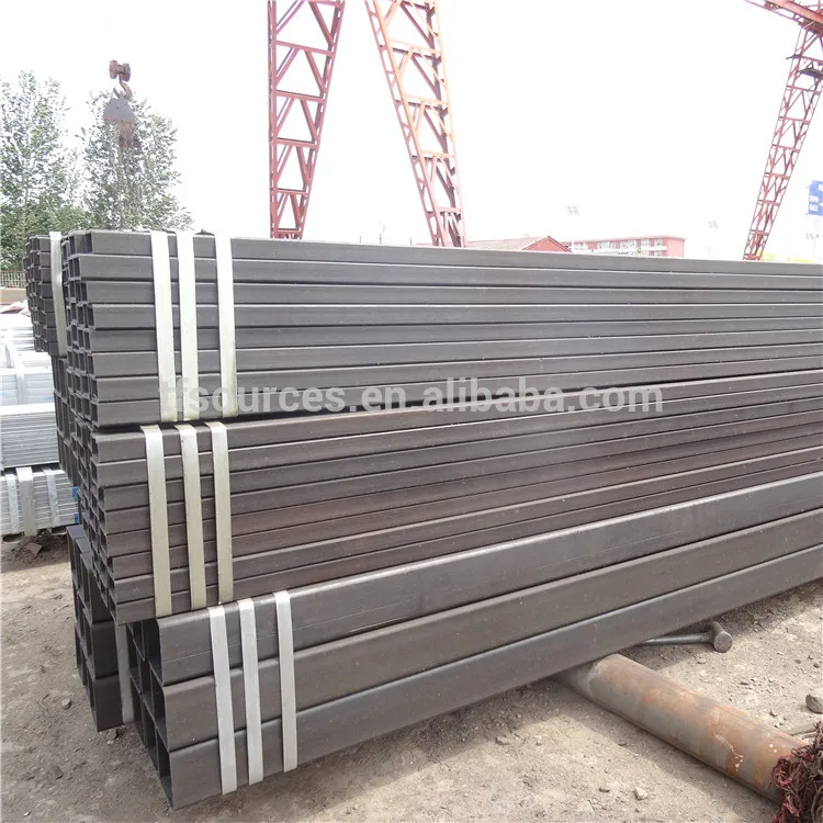 0fe50Hot-selling-Square-steel-pipe-square-pipe
