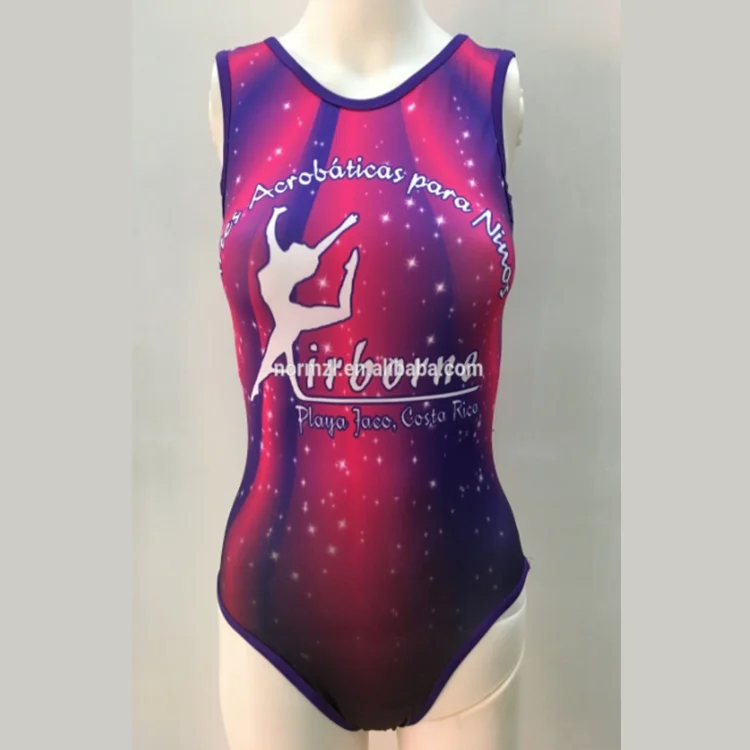 

Free custom design girls dance wear team uniforms kids ballet leotards, Customized color