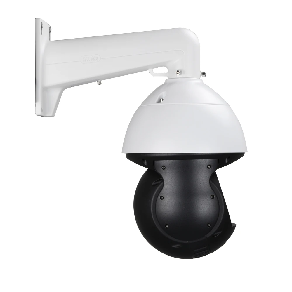
4K Ultra HD IP PoE 8MP 12MP High Speed Dome PTZ camera Sony IMX334 30X Optical Zoom Starlight 4K Ultra HD IP PoE 8MP High Speed Dome PTZ camera Sony IMX334 30X Optical Zoom Starlight&nbsp;illumination