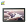 15 6 inch android lcd touch screen digital advertising board desktop player
