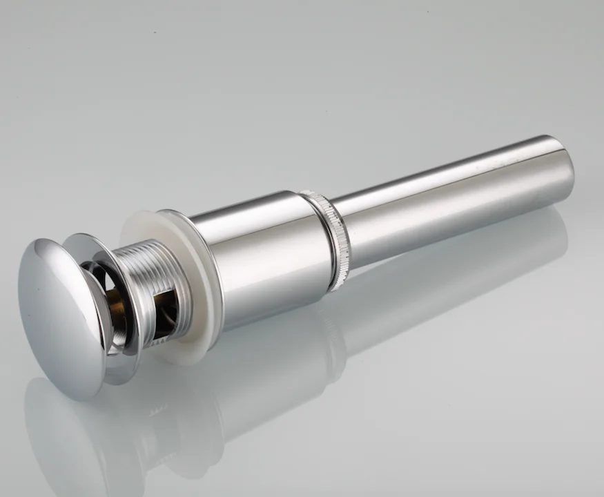 
Europe Best Seller bathroom basin assembly strainer sink overflow drainer pipe and water drain waste coupling 