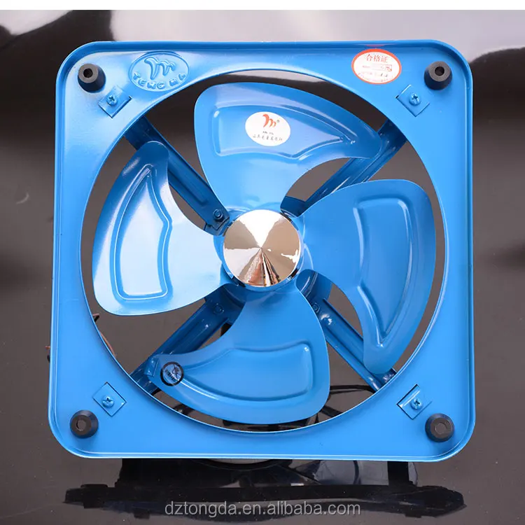 Automatic Incubator Temperature Fan Used In Industrial Incubator And