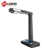 Smart Book Scanner Document Camera with Multi-Interfaces