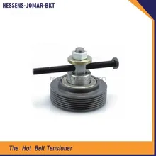 tensioner pulley cost