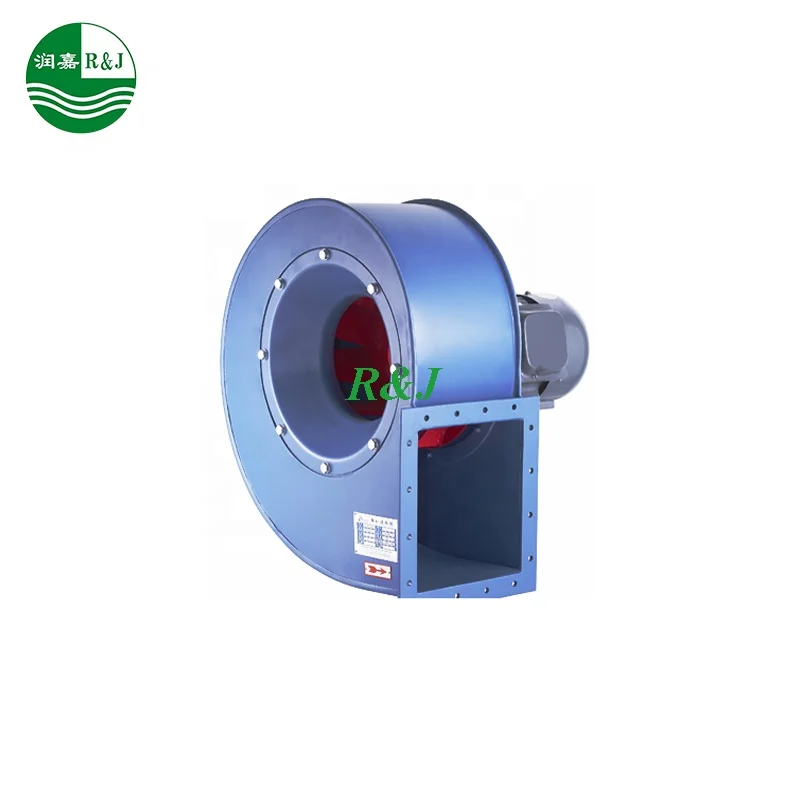 Centrifugal Fans - detail 4