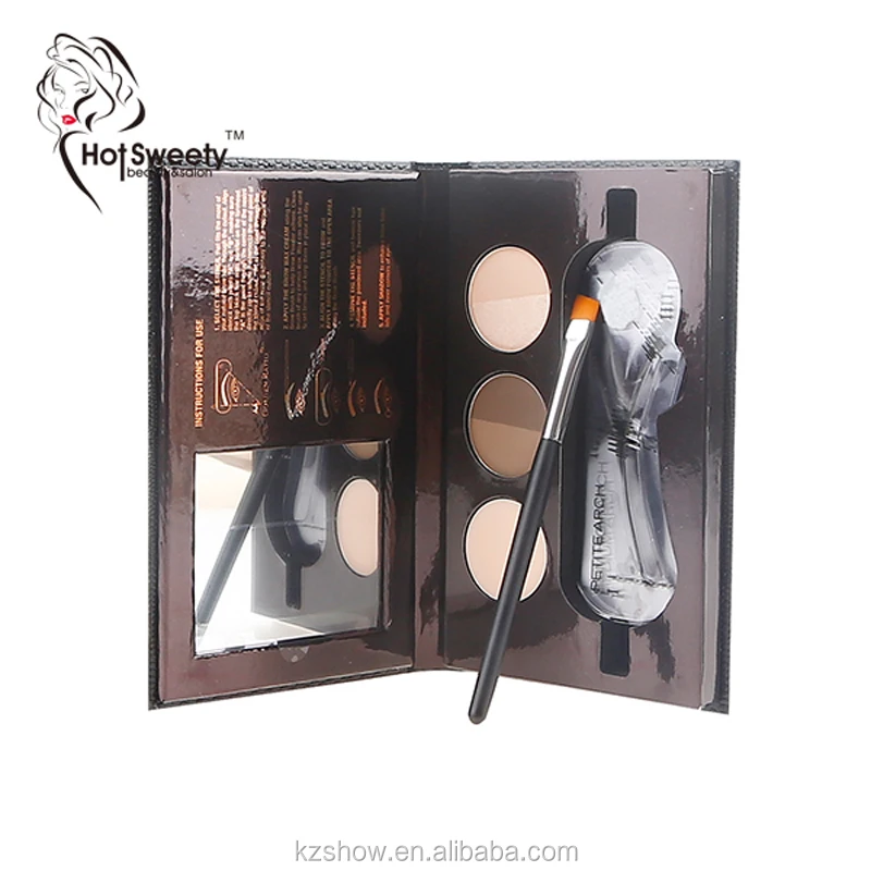 Professional Beauty Express For Brows And Eyes Professional Private Label Eyebrow Powder Kits Buy Eyebrow Powder Eyebrow Enhancers Eyebrow Powder Kits Product On Alibaba Com