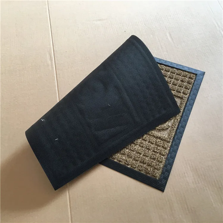 Fireproof Heat Resistant Floor Mat Rubber Mat - Buy Heat ...