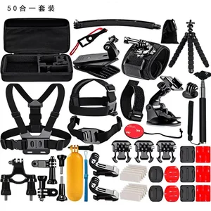 44 1 Accessories Set GoPro Sports Cameras