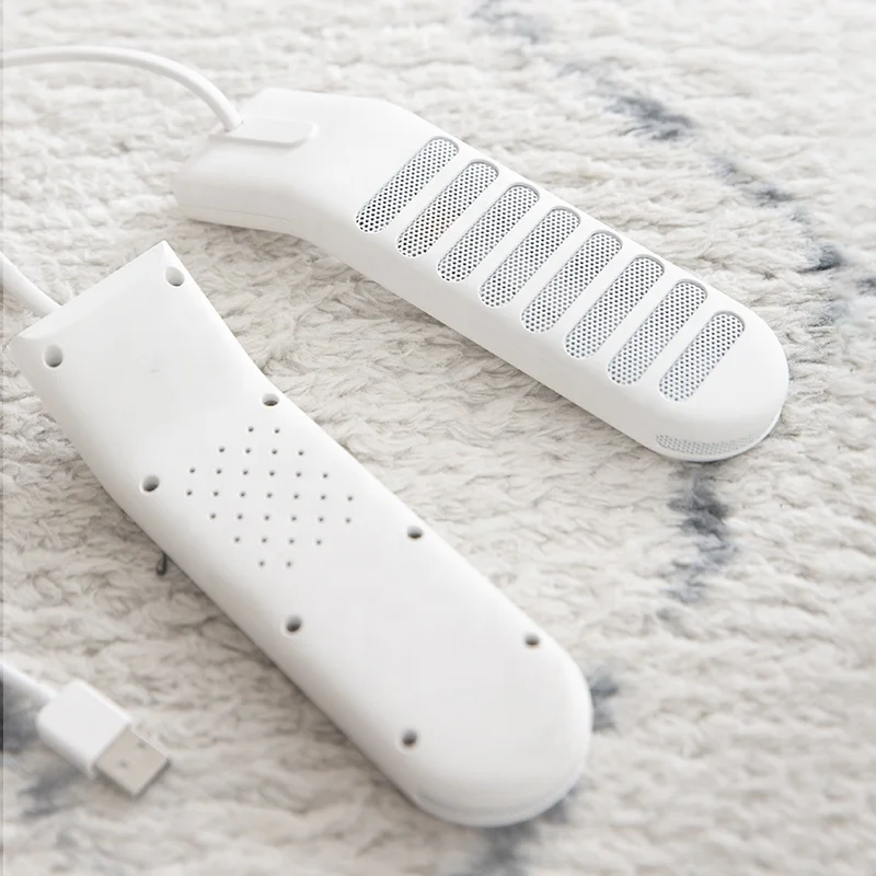 
Convenient winter shoes warmer PTC ceramic heating usb electric deodorant shoe dryer warmer 